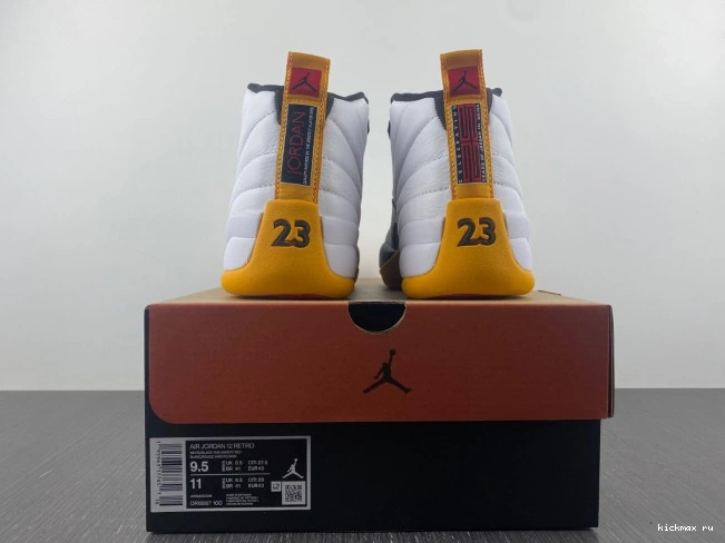Rep MAX 12 DR8887-100 25 Jordan Air China in Years 0823